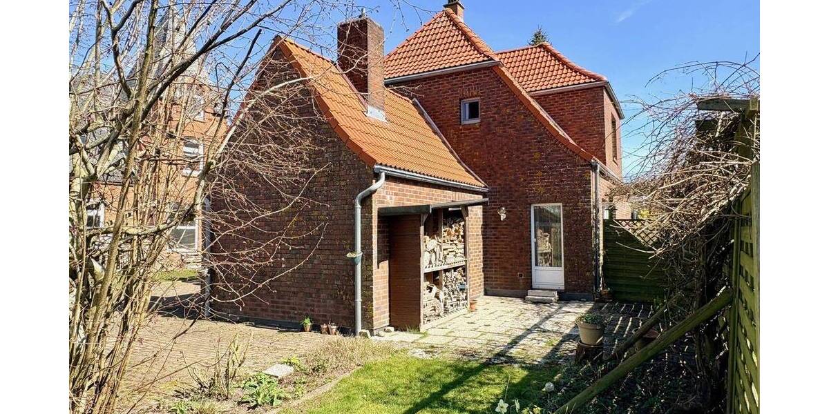 Einfamilienhaus Garding - 5 Zimmer, 126 m&sup2;, 259.000&euro; | Angebot:26257489