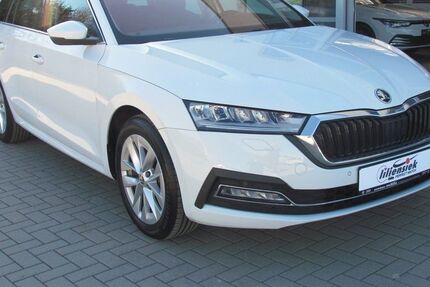 Skoda Octavia 79.430 km 22.690 &euro; Dippoldiswalde 01744