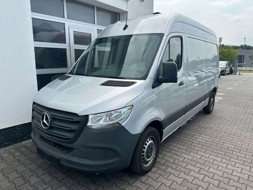 Sprinter