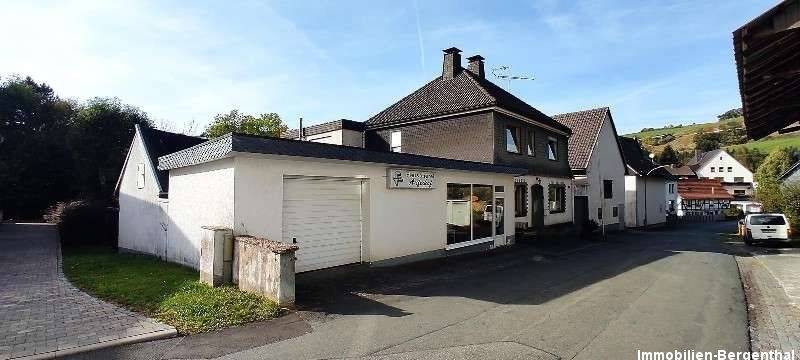 Mehrfamilienhaus, Wohnhaus Medebach Deifeld - 1 Zimmer, 174 m&sup2;, 220.000&euro; | Angebot:23964857