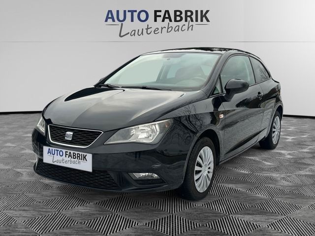 Seat Ibiza 106.300 km 5.690 € Lauterbach 36341