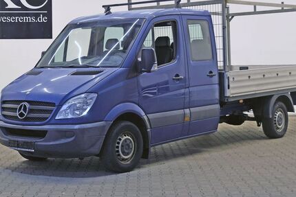 Mercedes-Benz Sprinter 164.950 km 10.502 € Hude 27798