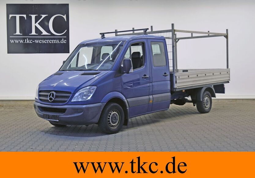 Mercedes-Benz Sprinter 164.950 km 10.502 € Hude 27798