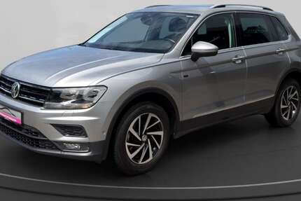 VW Tiguan 47.503 km 18.990 &euro; Aachen 52068