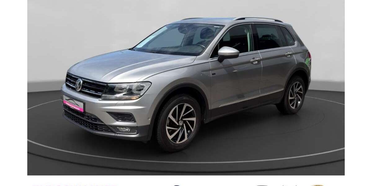 VW Tiguan 47.503 km 18.990 &euro; Aachen 52068
