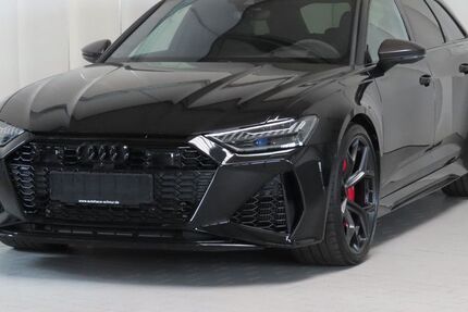 Audi RS6 20.841 km 119.500 &euro; Leinefelde 37327