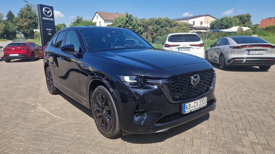 Mazda CX-60 8.950 km 48.950 &euro; Waldeck-Höringhausen 34513
