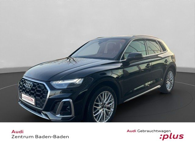 Audi Q5 26.940 km 60.870 &euro; Baden Baden 76532