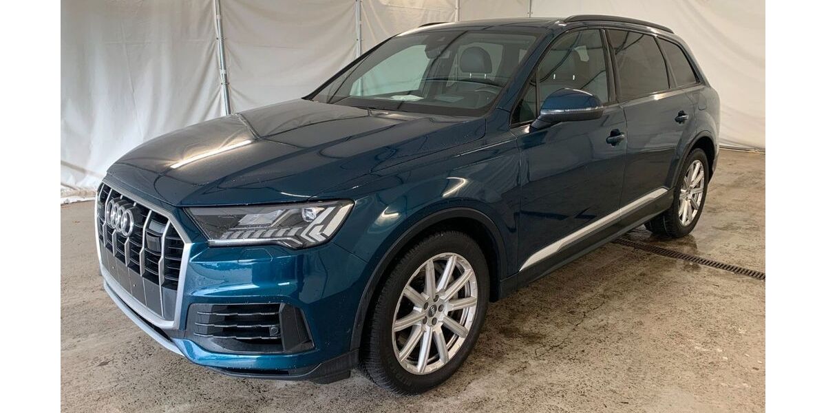 Audi Q7 94.300 km 39.750 &euro; Steinbach-Hallenberg OT Herges-Hallenberg 98587