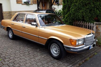 Mercedes-Benz 280 125.700 km 13.200 &euro; Staudernheim 55568