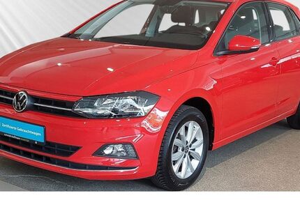 VW Polo 40.100 km 17.780 € Kiel 24114