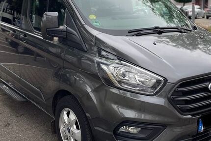 Ford Transit 116.000 km 21.500 € Malsch 76316