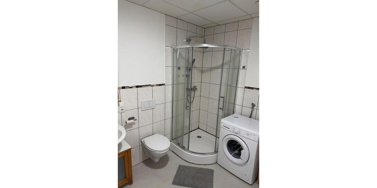 Erdgeschoßwohnung Reisbach Englmannsberg - 1 Zimmer, 25 m&sup2;, 540&euro; | Angebot:25497506