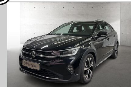 VW Taigo 44.200 km 21.507 &euro; Neustadt/Aisch 91413