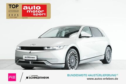Hyundai IONIQ 58.137 km 36.990 &euro; Heidenheim 89520