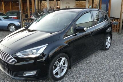 Ford C-Max 95.990 km 8.990 &euro; Dresden 01219