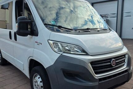 Fiat Ducato 220.995 km 13.499 &euro; Murrhardt 71540