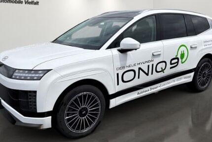 Hyundai IONIQ 9 6.500 km 69.590 &euro; Euskirchen 53881