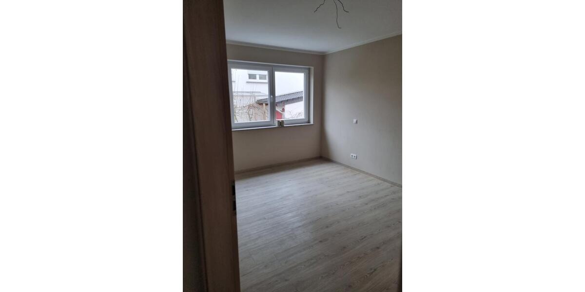 Stilvolle Eigentumswohnung in ruhiger Lage 3 zimmer