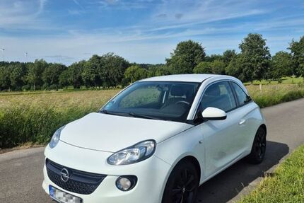 Opel Adam 91.500 km 6.150 &euro; Hellenthal 53940