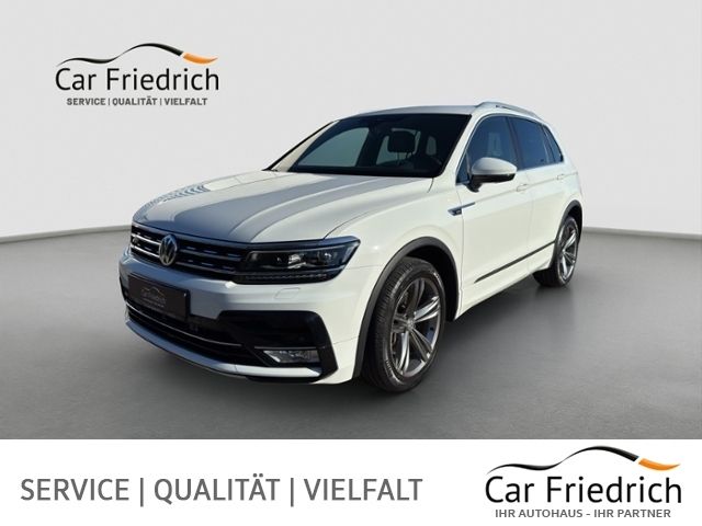 VW Tiguan 153.200 km 21.920 € Steinfurt-Borghorst 48565