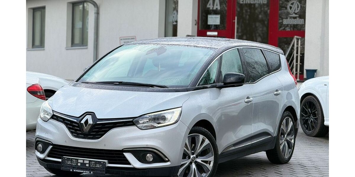 Renault Scenic 141.000 km 11.950 &euro; Langerwehe 52379