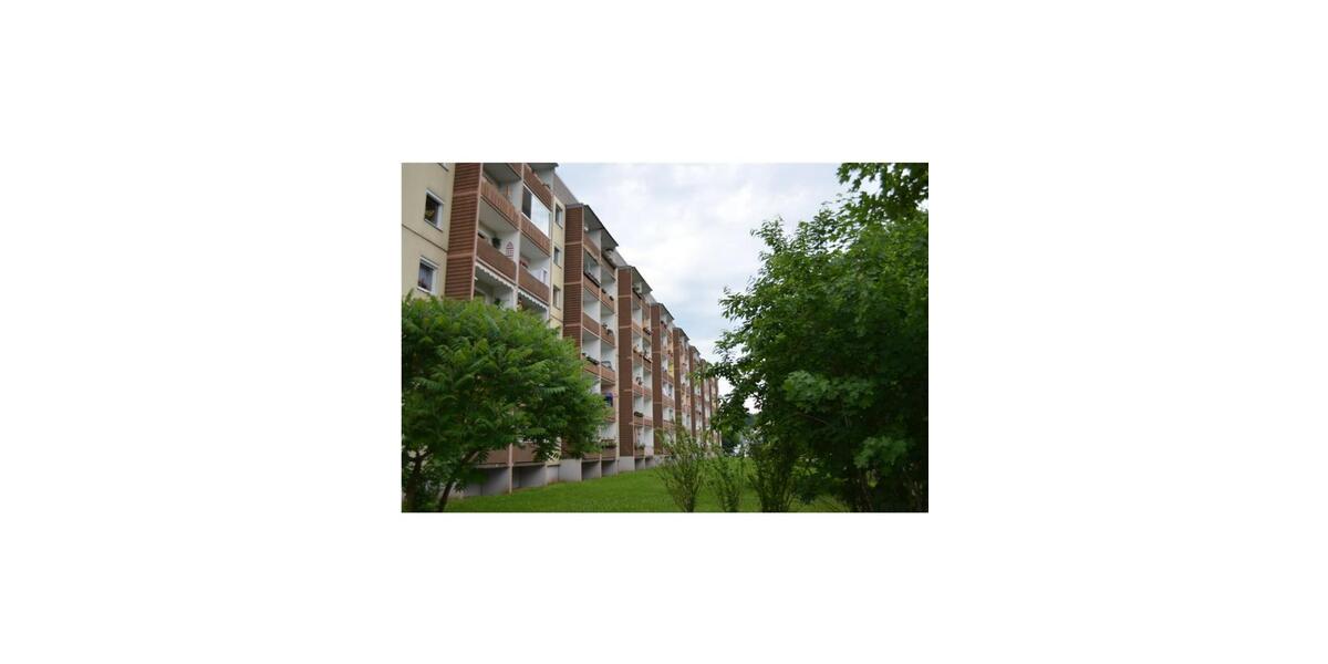 Etagenwohnung Mülsen - 3 Zimmer, 57 m&sup2;, 61.000&euro; | Angebot:25377899