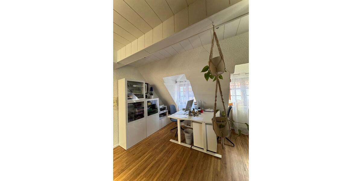 Maisonettenwohnung Badenweiler - 2 Zimmer, 85 m&sup2;, 900&euro; | Angebot:26208047