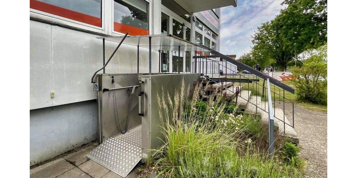 Gewerbeobjekt Bad Oldesloe - 1.995.000&euro; | Angebot:25196193