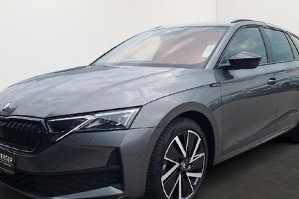 Skoda Octavia 15.000 km 39.990 &euro; Ingersheim 74379