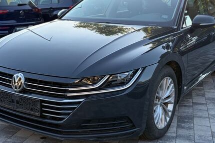 VW Arteon 67.500 km 19.990 &euro; Duderstadt 37115