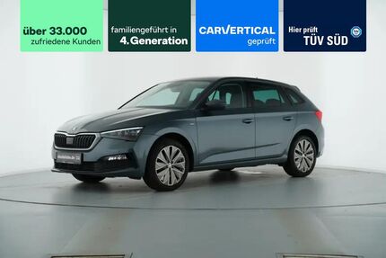 Skoda Scala 63.219 km 15.889 &euro; Erfurt 99086