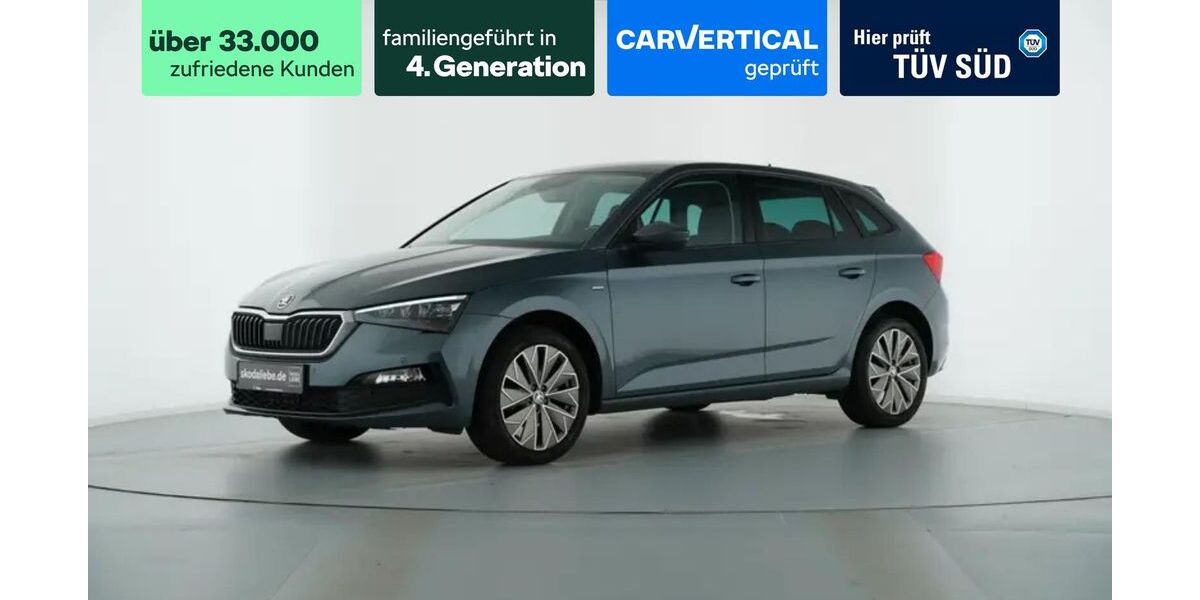 Skoda Scala 63.219 km 15.889 &euro; Erfurt 99086