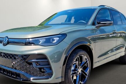 VW Tiguan 5.000 km 52.990 € Grünstadt 67269