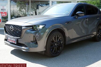 Mazda CX-60 11.900 km 43.990 &euro; Memmingen 87700