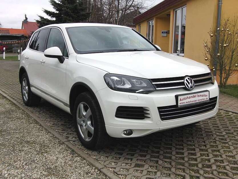 Touareg