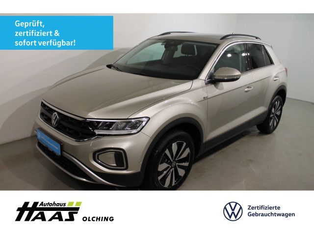 VW T-Roc 4.550 km 27.460 &euro; Olching 82140
