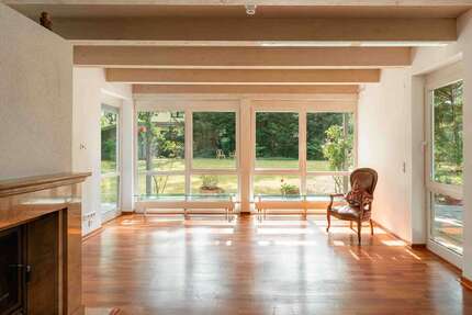 Haus Potsdam Krampnitz - 5 Zimmer, 220 m&sup2;, 3.600&euro; | Angebot:26847937