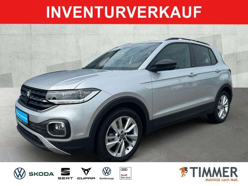 T-Cross
