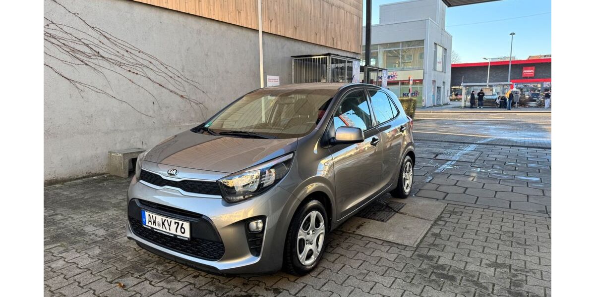 Kia Picanto 138.600 km 7.300 &euro; Duisburg 47055