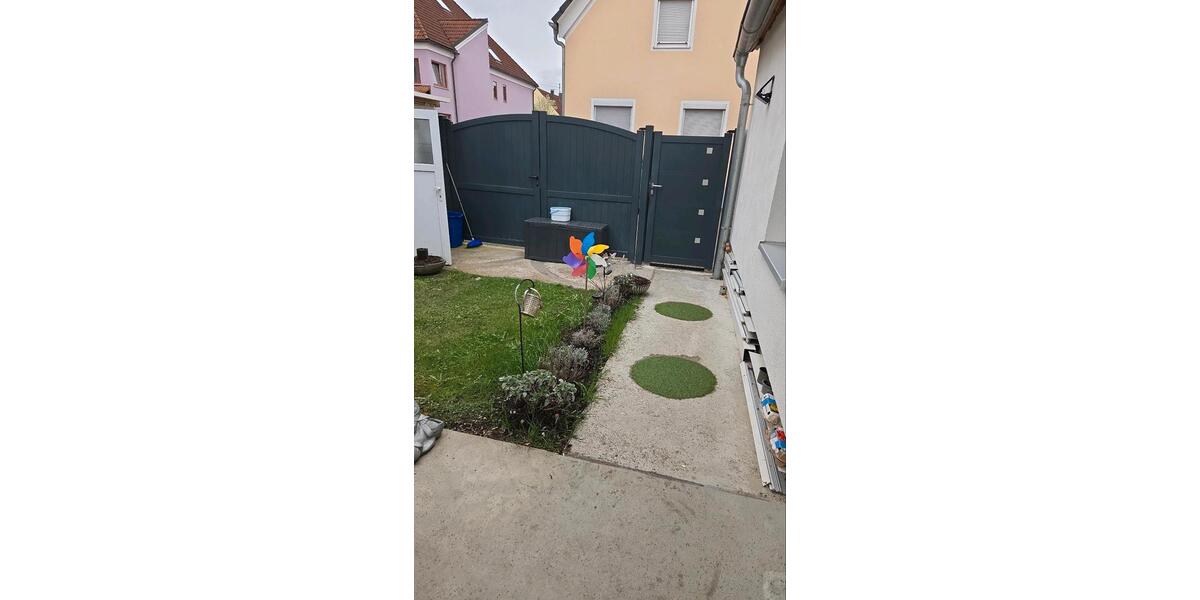 Doppelhaushälfte Höchstädt an der Donau - 3 Zimmer, 80 m&sup2;, 170.000&euro; | Angebot:26413262