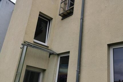 2-Raum-Wohnung in ruhiger Lage von Ronneburg 2 zimmer