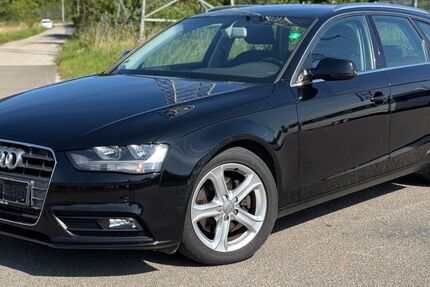 Audi A4 215.000 km 6.690 &euro; Oberferrieden/Burgthann 90559