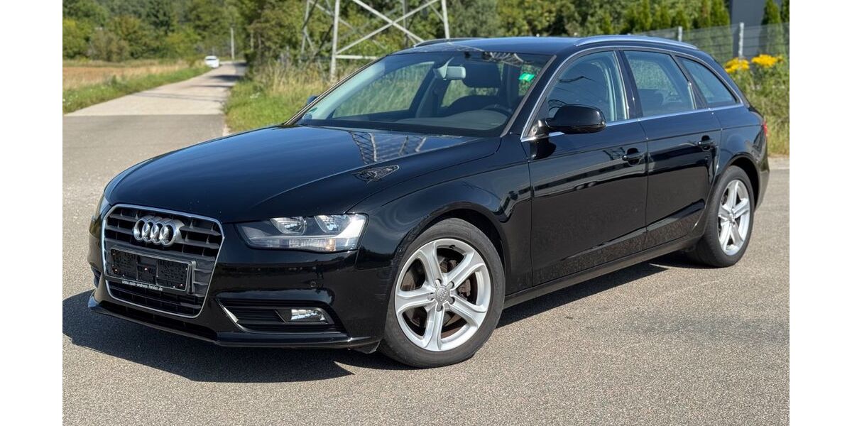 Audi A4 215.000 km 6.690 &euro; Oberferrieden/Burgthann 90559