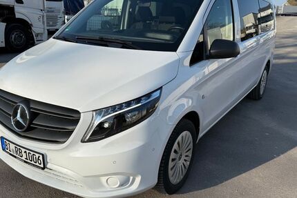 Mercedes-Benz Vito 70.097 km 37.485 &euro; Bielefeld 33689