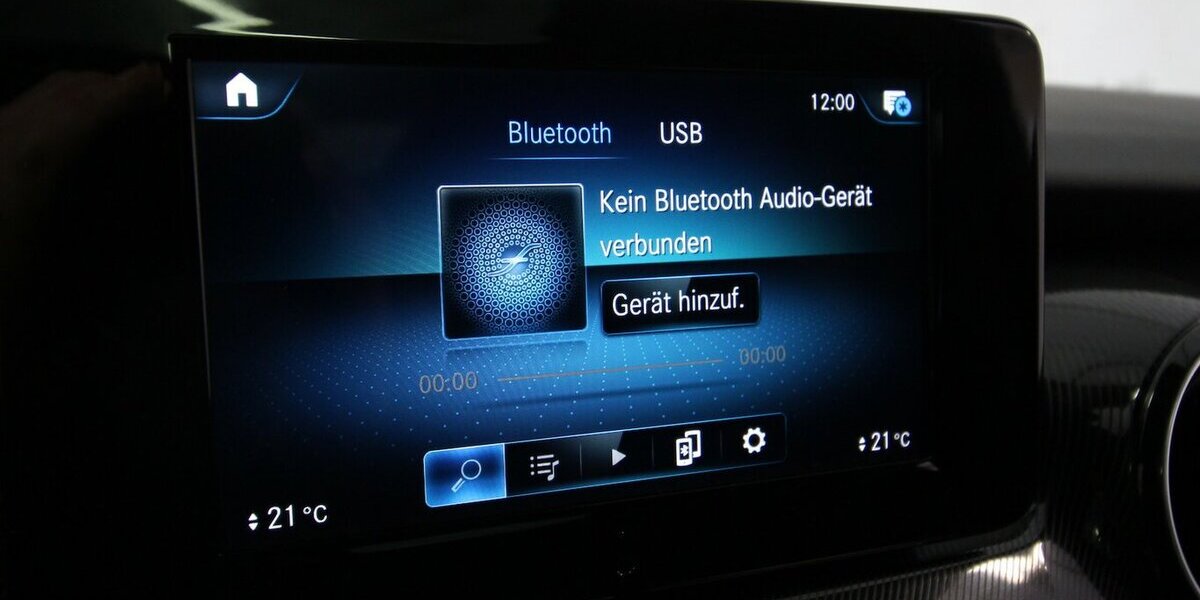 Mercedes-Benz V 220 d Edition lang PANO-DACH+LED+NAVI+KAMERA 95.519 km 42.900 &euro; Hagenow 19230