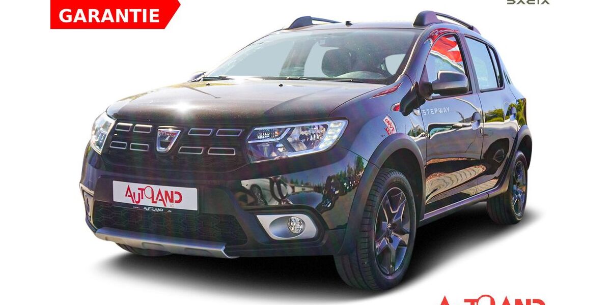 Dacia Sandero 65.217 km 12.950 &euro; Leipzig 04209