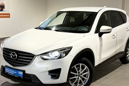 Mazda CX-5 131.950 km 13.999 &euro; Ganderkesee 27777