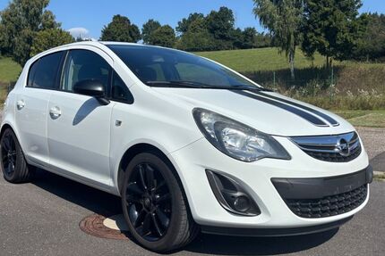Opel Corsa 140.000 km 4.200 &euro; Rieden 92286