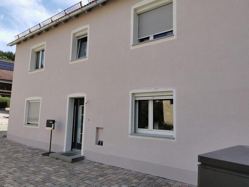 Haus in Obernsees mit 170 qm zur Vermietung zimmer